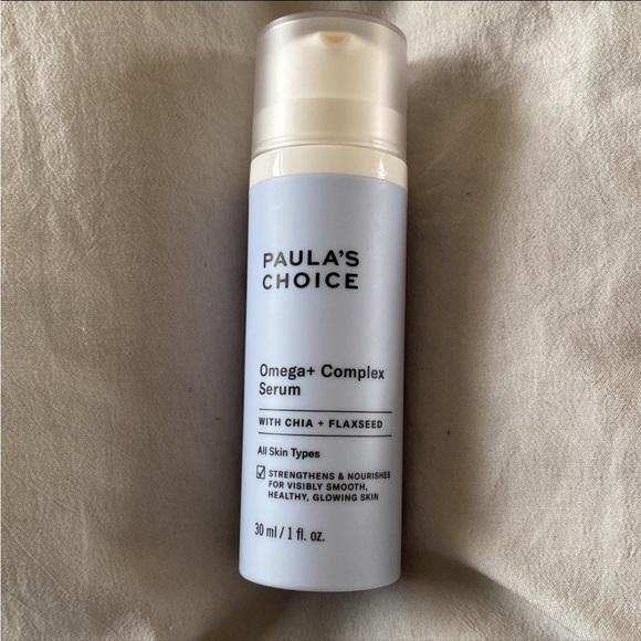 Paula's Choice Skincare Paulas Choice Omega Complex Serum Poshmark
